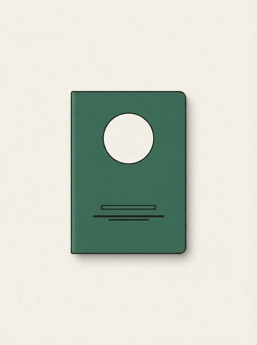 United Arab Emirates International Passport