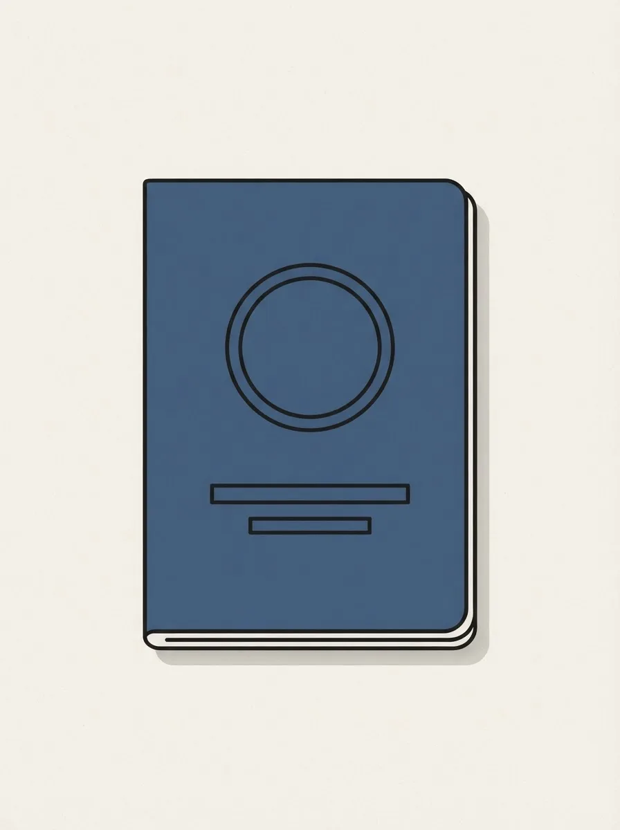 Russia International Passport